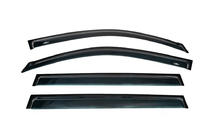 Toyota Highlander 2008-2013 Deflectoare Geamuri (4 buc, HIC) foto 4