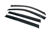 Toyota Highlander 2008-2013 Deflectoare Geamuri (4 buc, HIC) foto 10