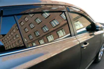 Toyota Rav 4 2013-2018 Deflectoare Geamuri (4 buc, HIC) foto 6