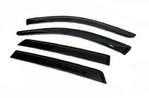 Volkswagen Golf 4 1997-2006 Deflectoare Geamuri HB (4 buc, HIC) foto 15