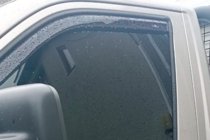 Volkswagen T5 2010-2015 Deflectoare geam incastrabile (2 buc, HIC) foto 2