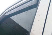 Volkswagen T5 2010-2015 Deflectoare geam incastrabile (2 buc, HIC) foto 3