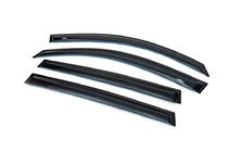 Volkswagen Tiguan 2007-2016 Deflectoare Geamuri (4 buc, HIC) foto 11