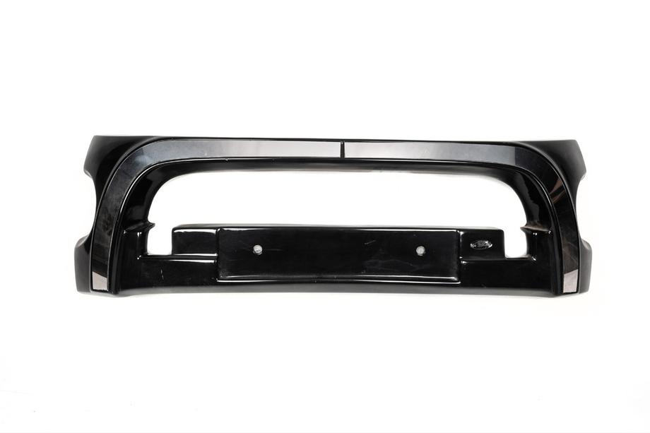 Peugeot Partner Tepee 2008-2018 Bara fata lip (grund pentru vopsire) Image