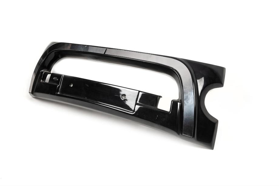 Citroen Berlingo 2008-2018 Bara fata lip (grund pentru vopsire) Image