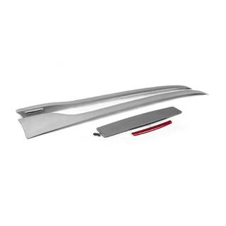 Bare longitudinale cu spoiler HRV-type (grund pentru vopsire) foto 4