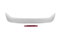 Ford Transit 2000–2014 Isikli spoiler acoperis mediu (grunduit pentru vopsire) foto 2