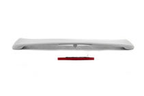 Ford Transit 2000–2014 Isikli spoiler acoperis mediu (grunduit pentru vopsire) foto 3