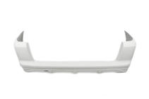 Mercedes Vito W638 1996-2003 Capac bara spate (grunduit pentru vopsire) foto 1