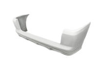 Mercedes Vito W638 1996-2003 Capac bara spate (grunduit pentru vopsire) foto 3