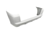 Mercedes Vito W638 1996-2003 Capac bara spate (grunduit pentru vopsire) foto 4