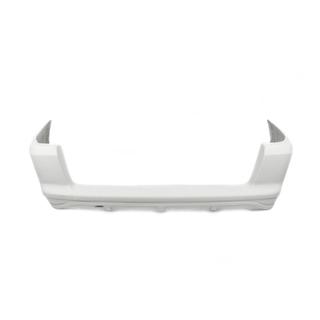 Capac bara spate (grunduit pentru vopsire) Mercedes Vito W638 1996-2003 foto 1