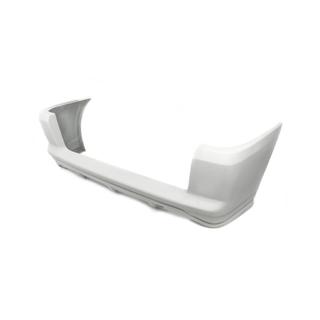 Capac bara spate (grunduit pentru vopsire) Mercedes Vito W638 1996-2003 foto 3