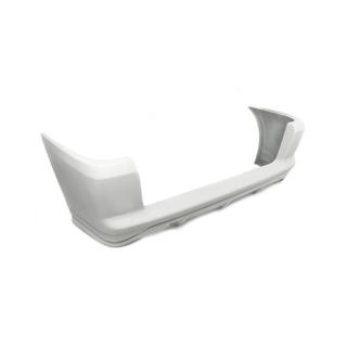 Capac bara spate (grunduit pentru vopsire) Mercedes Vito W638 1996-2003 foto 4