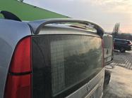 Mercedes Vito W639 2004-2014 Spoiler Ajakli (grunduit pentru vopsire) foto 3