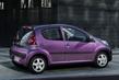 Review compact hatchback Peugeot 107 foto 3