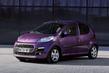 Review compact hatchback Peugeot 107 foto 1