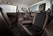 Compact hatchback cu trei usi Toyota iQ foto 6