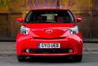 Compact hatchback cu trei usi Toyota iQ foto 9