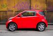 Compact hatchback cu trei usi Toyota iQ foto 8