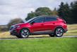 Review crossover Opel Grandland X foto 8