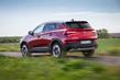 Review crossover Opel Grandland X foto 6