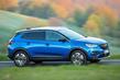 Review crossover Opel Grandland X foto 3