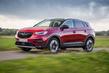 Review crossover Opel Grandland X foto 1