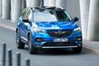 Review crossover Opel Grandland X foto 5