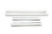 Toyota Land Cruiser Prado 150 2009-2023 Moldinguri usi (Design 2013-2017) foto 2
