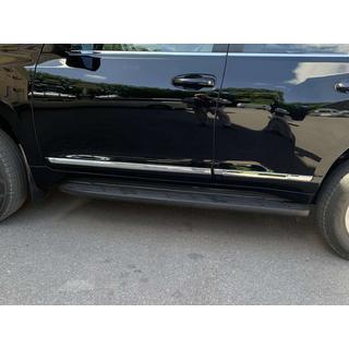 Moldinguri usi (Design 2013-2017) Toyota Land Cruiser Prado 150 2009-2023 foto 4