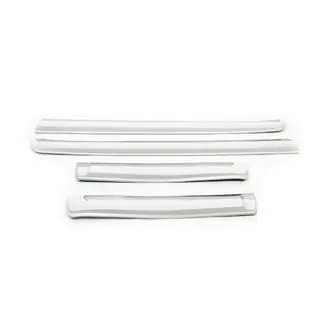 Moldinguri usi (Design 2013-2017) Toyota Land Cruiser Prado 150 2009-2023 foto 2
