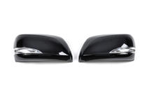 Lexus LX570/450d 2008-2022 Capace Oglinzi cu Semnalizare foto 2