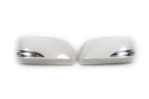 Lexus LX570/450d 2008-2022 Capace Oglinzi cu Semnalizare foto 3