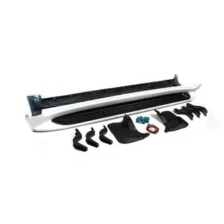 Praguri laterale cu LED (design Lexus 2012-2016) foto 3
