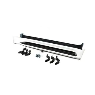 Praguri Laterale (Design Lexus 2016+) Lexus LX570/450d 2008-2022 foto 1