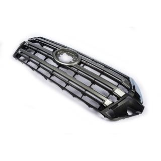 Grila 2016-2021 (Design Stock) Toyota Land Cruiser 200 2007-2021 foto 1