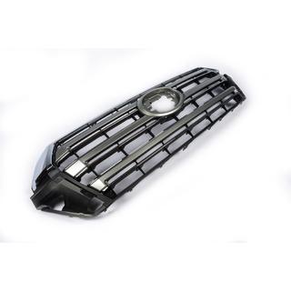 Grila 2016-2021 (Design Stock) Toyota Land Cruiser 200 2007-2021 foto 3