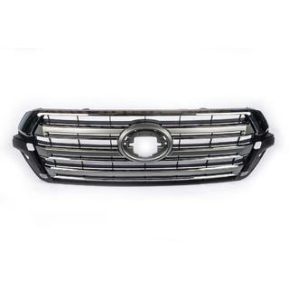 Grila 2016-2021 (Design Stock) Toyota Land Cruiser 200 2007-2021 foto 4