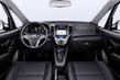 Review actualizat microvan Hyundai ix20 foto 5