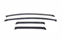 Mazda CX-7 2006-2012 Deflectoare Geamuri (4buc, SIM) foto 2