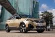 Review crossover Peugeot 5008 a doua generație foto 13