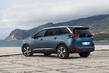 Review crossover Peugeot 5008 a doua generație foto 9