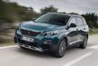 Review crossover Peugeot 5008 a doua generație foto 3