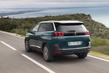 Review crossover Peugeot 5008 a doua generație foto 8