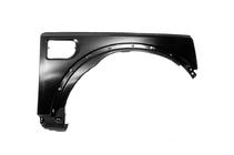 Land Rover Discovery IV 2009-2017 Kit facelift 2013-2017 (cu aripi) foto 5
