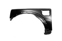 Land Rover Discovery IV 2009-2017 Kit facelift 2013-2017 (cu aripi) foto 4