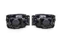 Land Rover Discovery IV 2009-2017 Kit facelift 2013-2017 (cu aripi) foto 7