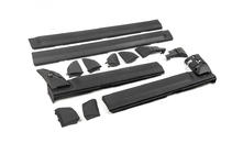 Land Rover Discovery IV 2009-2017 Kit facelift 2013-2017 (cu aripi) foto 11
