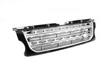 Land Rover Discovery IV 2009-2017 Kit facelift 2013-2017 (cu aripi) foto 13